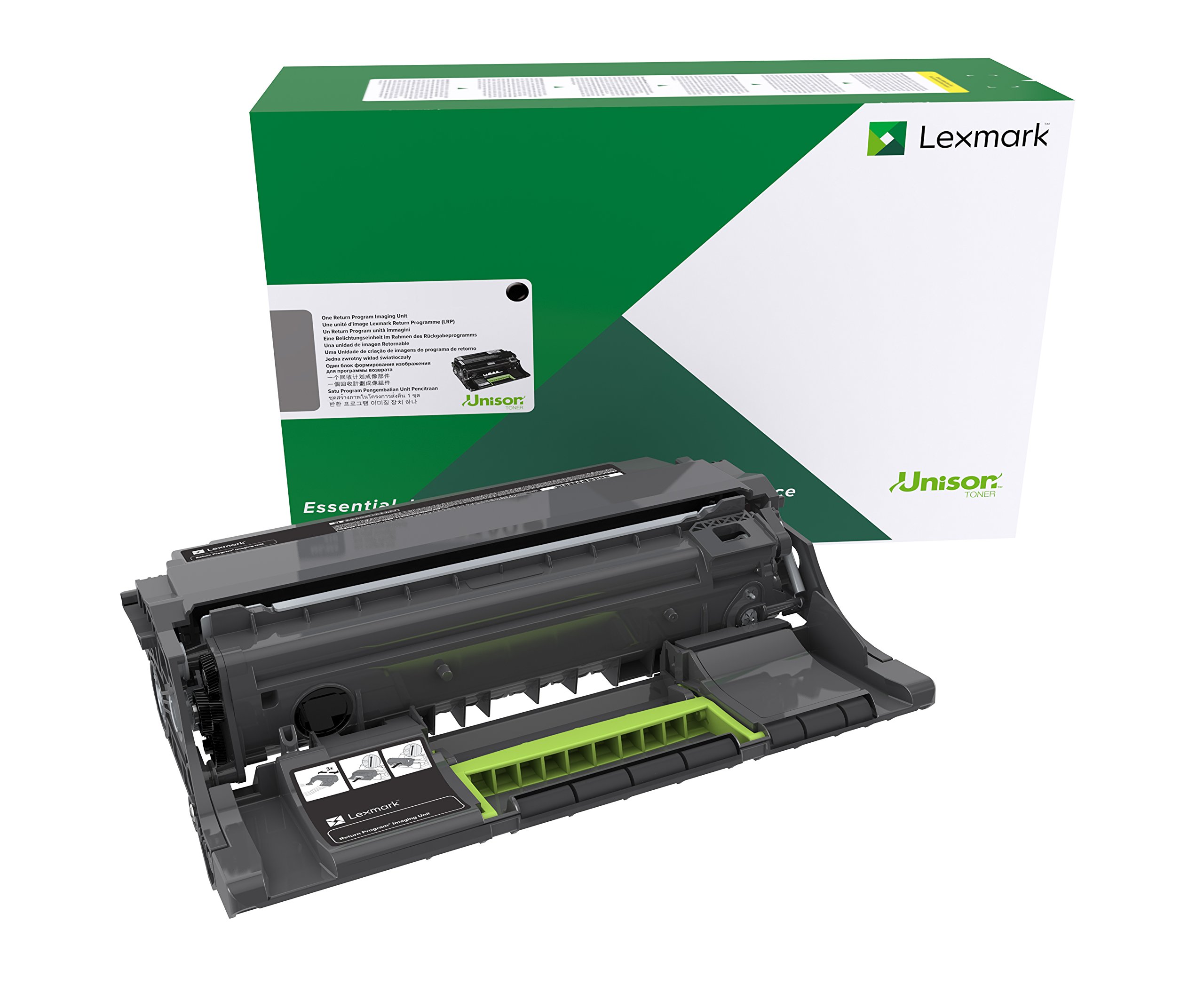 LexmarkImaging Unit 60K RP 56F0Z00