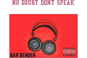 No Doubt - Don't Speak (Explicit)