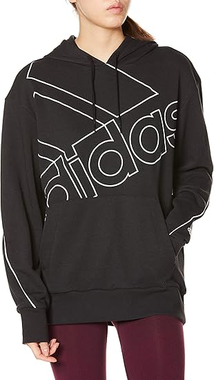 Amazon Co Jp アディダス スウェット アディダス ジャイアント ロゴ パーカー レディース ブラック ホワイト Gm5516 日本サイズs相当 ファッション Amazon Co Jp アディダス スウェット アディダス ジャイアント ロゴ パーカー レディース ブラック ホワイト Gm5516 日本サイズs相当 ファッション