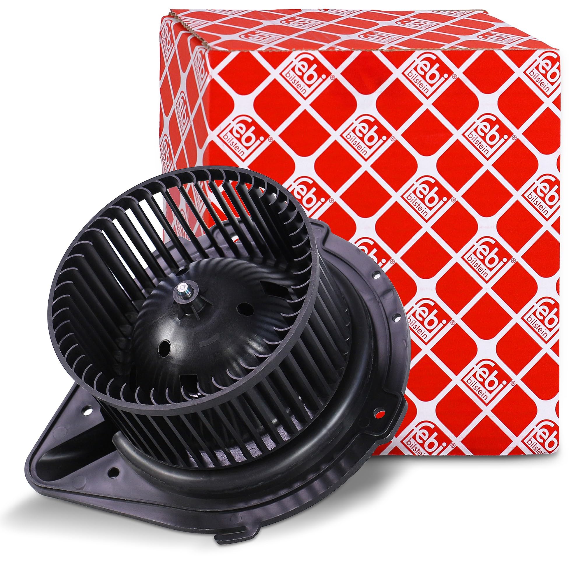 FEBI GERMANY 18782 Interior Blower for AUDI,SEAT,VW