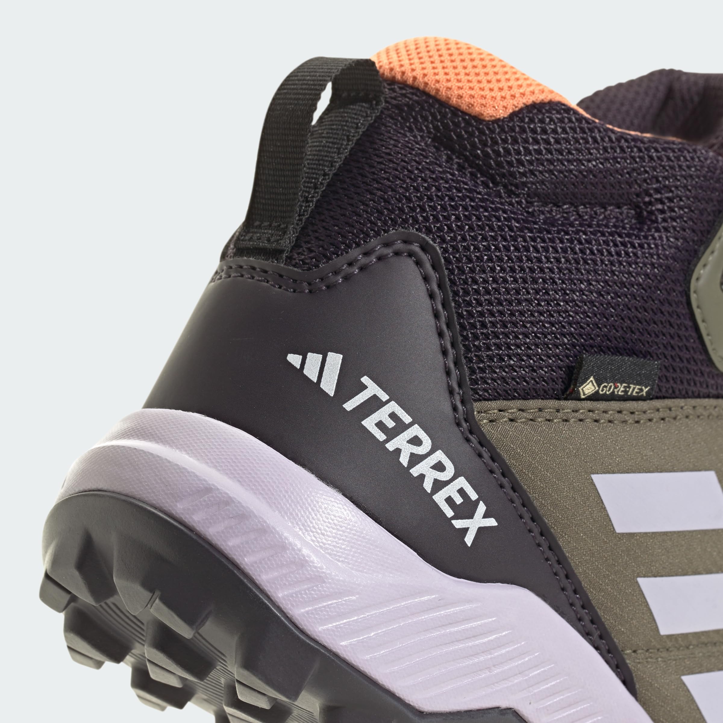 adidas Terrex Mid Gore-tex Hiking Shoes Chaussures de randonnéeMixte Enfant