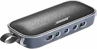 SOUNDLINK FLEX Bluetoothスピーカー(充電ケーブル付き) SoundLink Flex Bluetooth Speaker | ボーズ
