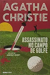 Assassinato no campo de golfe