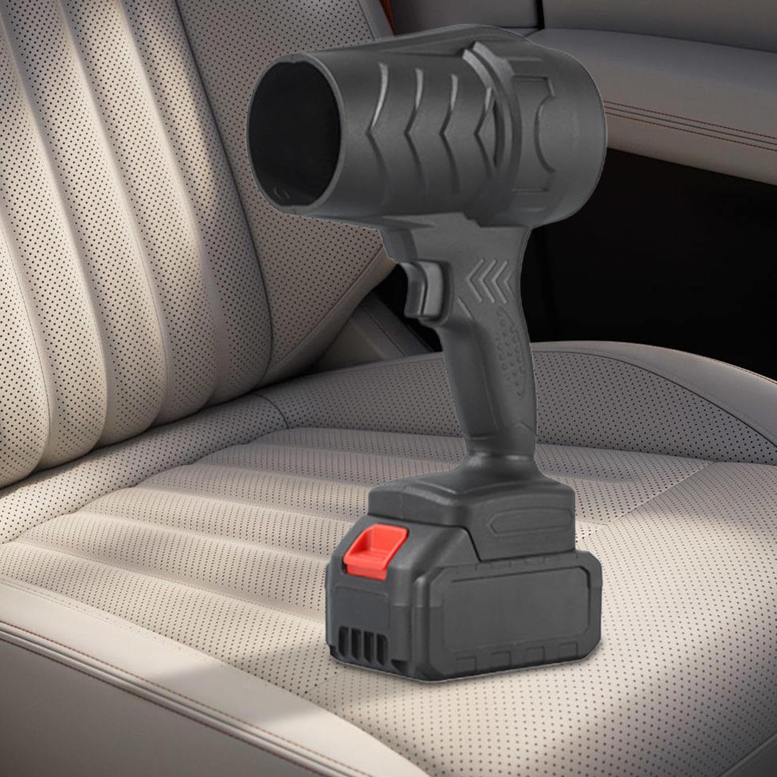 Sèche-Voiture Souffleur Nettoyage Auto Réglable