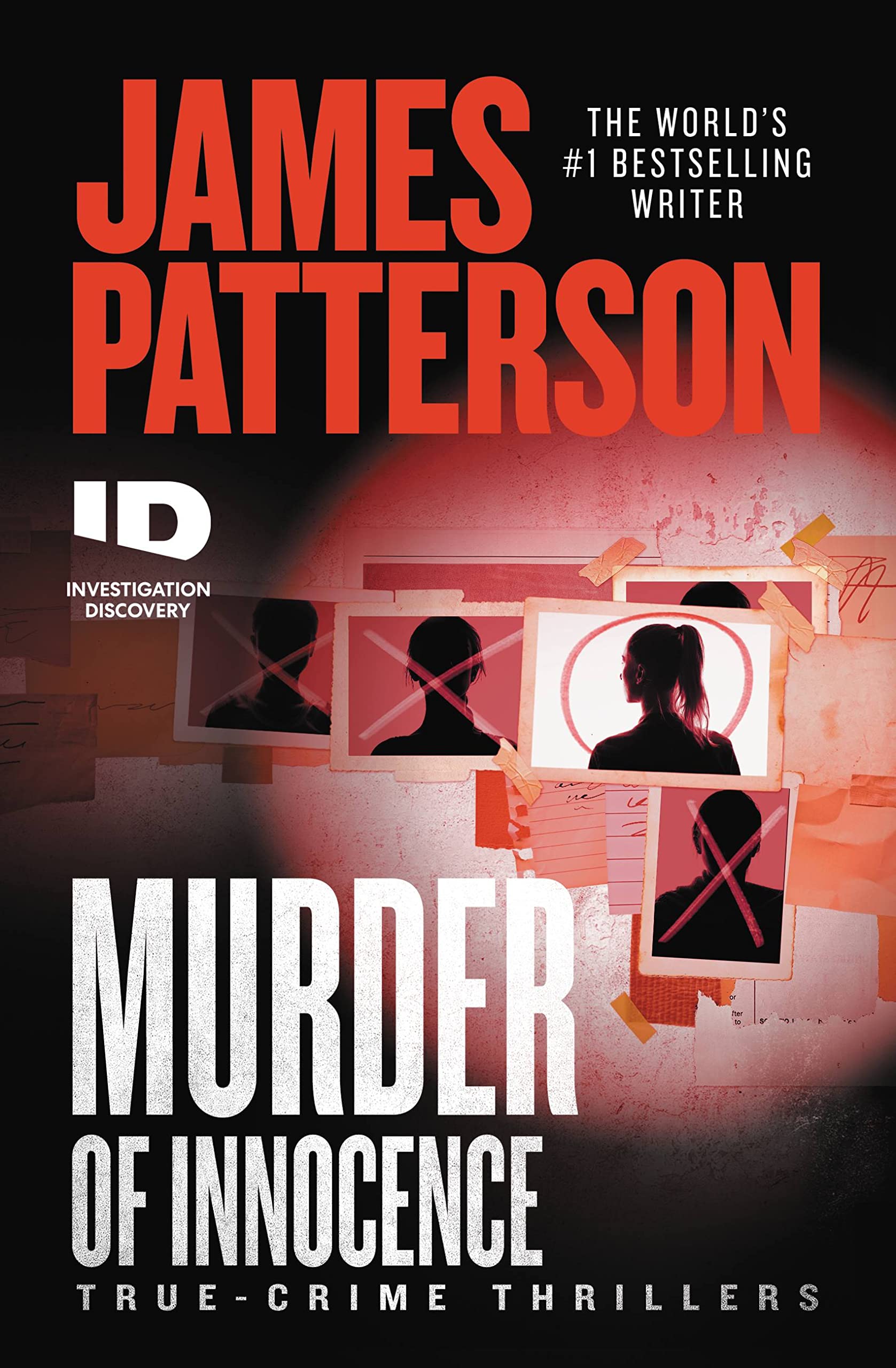 Murder of Innocence (Id True Crime)