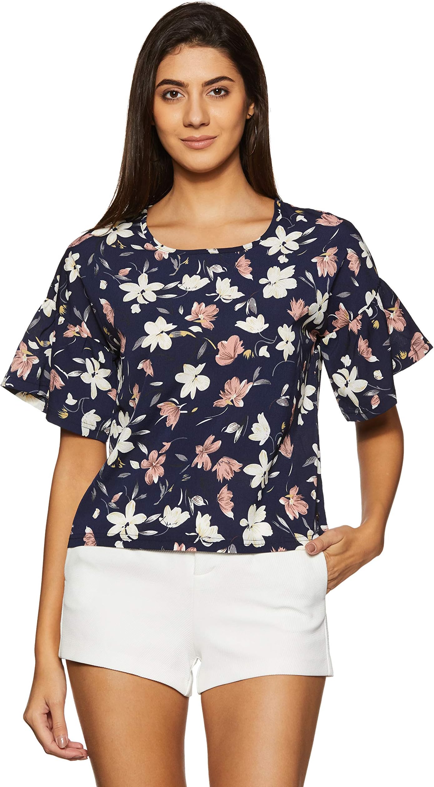 Regular Fit Top