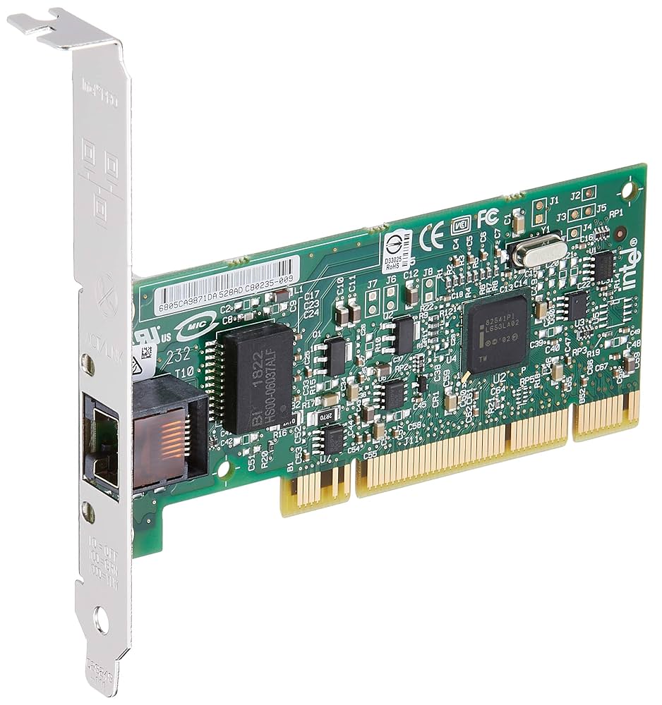 インテル PWLA8391GT デスクトツプアダプタ PWLA8391GT Amazon | インテル PWLA8391GT デスクトツプアダプタ PWLA8391GT