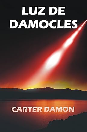 Luz de Damocles Tienda Kindle,eBooks Kindle,Ciencia ficción, fantasía y terror