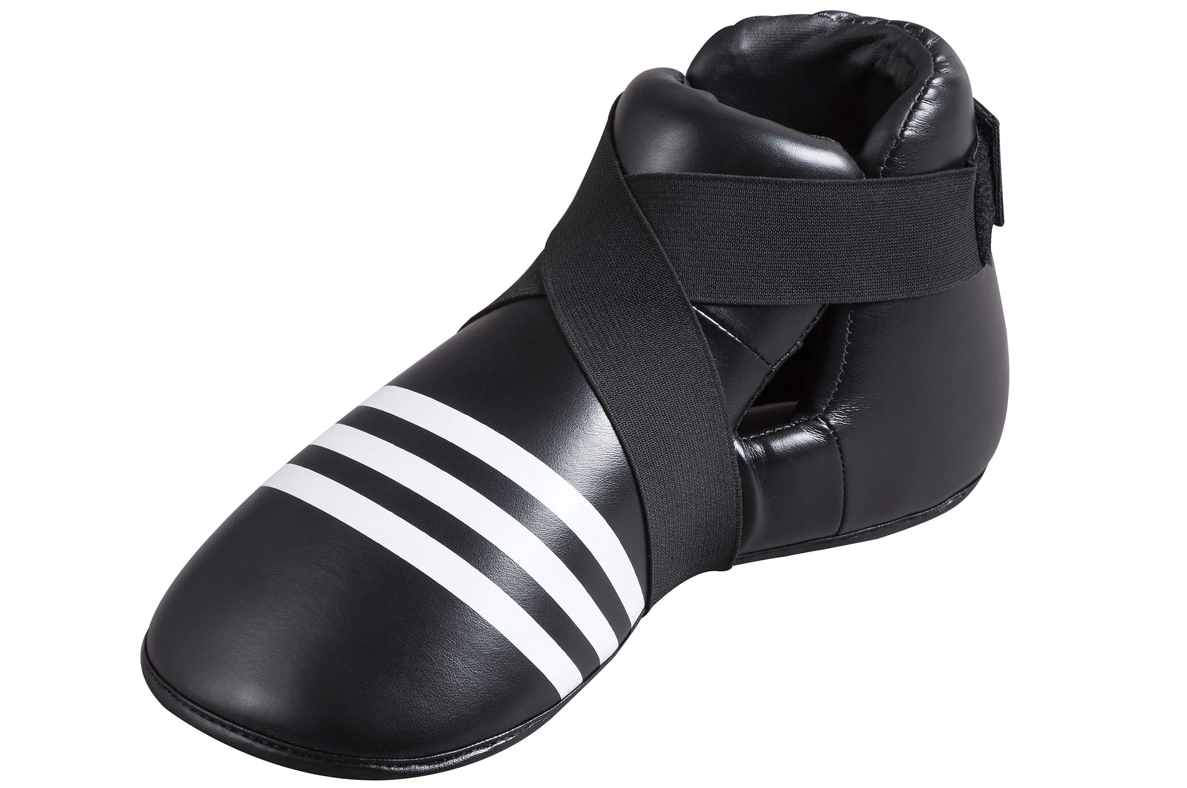 Adidas PROTEGE PIED FULL CONTACT noir L