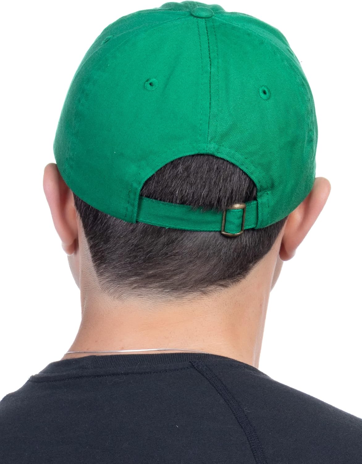 Coach | Coaching Baseball Hat - Royal Blue, Red, Green, Navy, Black Men Women Cap - Image 5