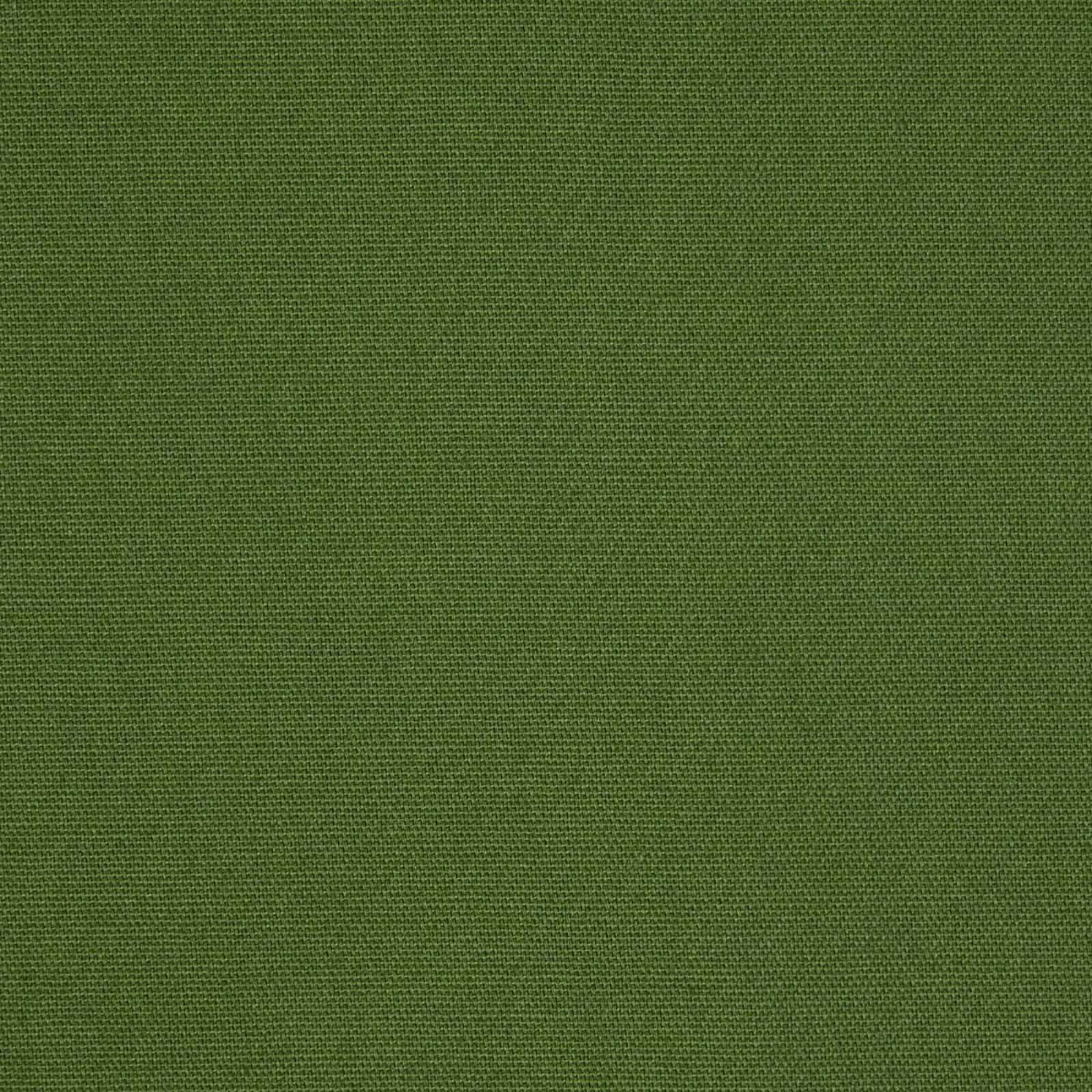 Tenda In Cotone 100% Homescapes A Righe Verdi 137x182 Cm - Con Occhielli, Tessuto A Mano