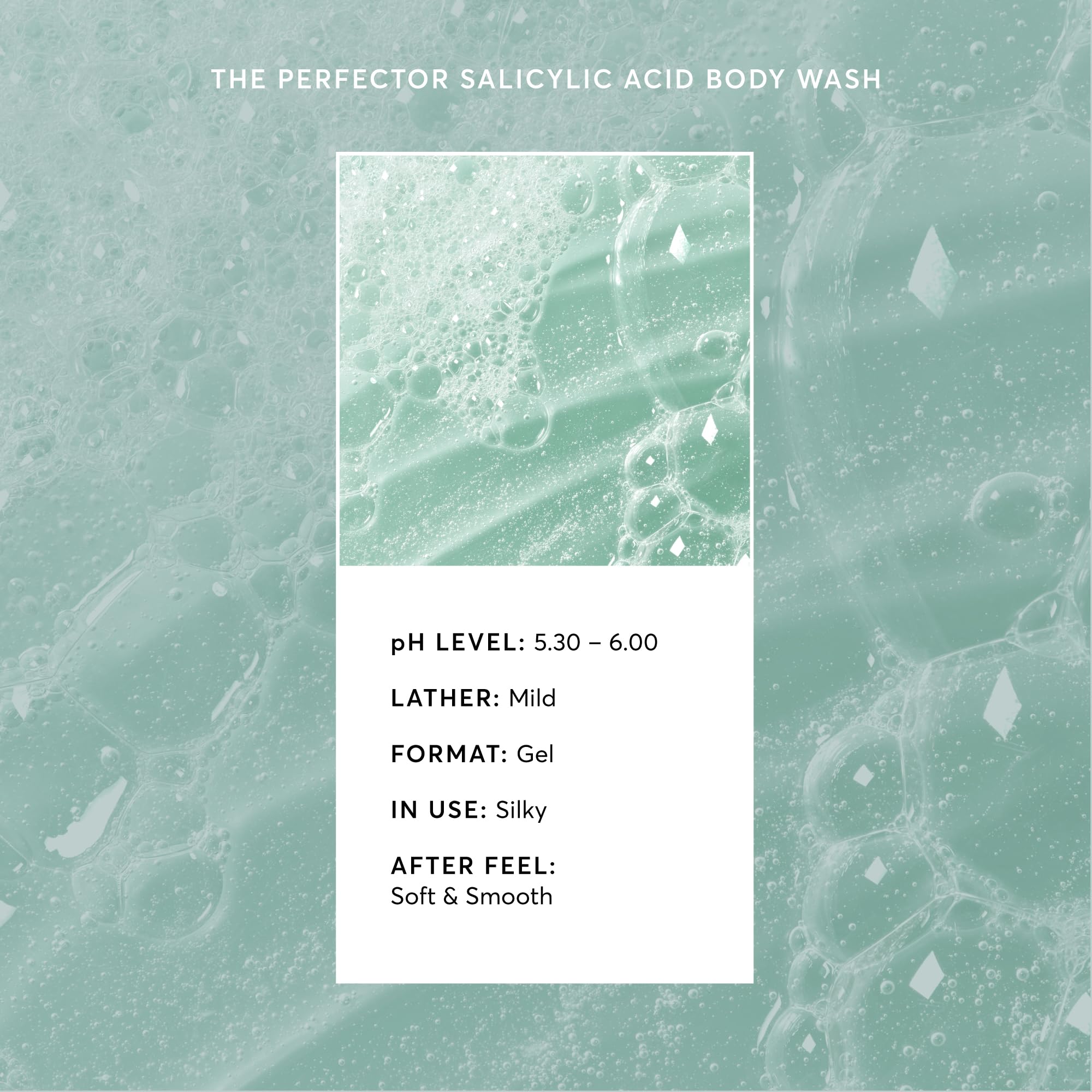 Naturium The Brightener Vitamin C Body Wash, Gentle Cleanser for Smoother-Looking Skin, Removes Dirt, Oil & Other Impurities, 16.9 oz: 16.9 Fl Oz (Pack of 1) Perfector