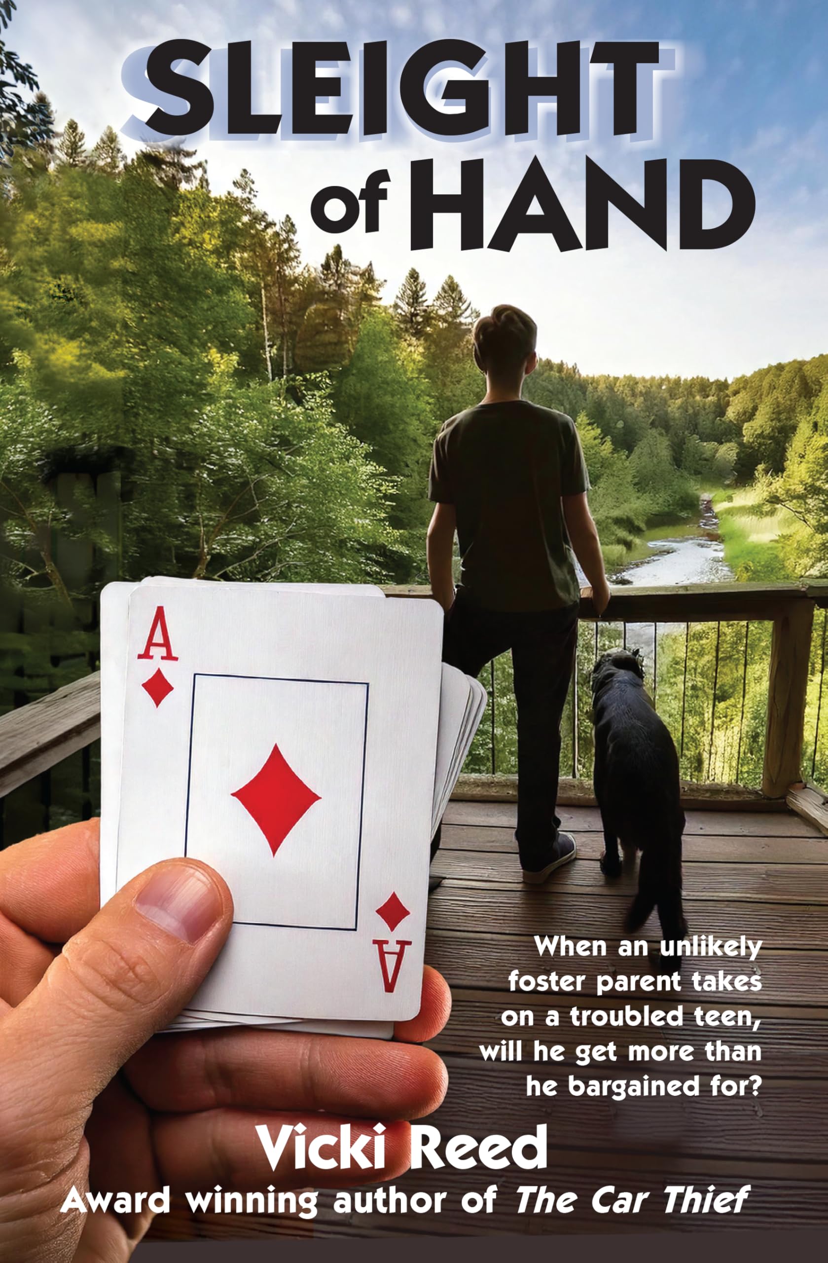 Sleight of Hand