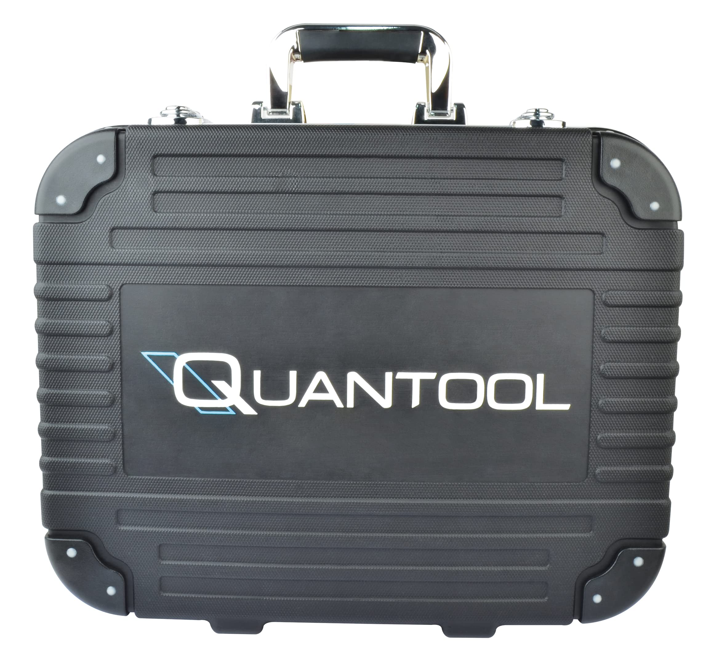 Quantool Q25101 - Juego de herramientas (233 piezas)