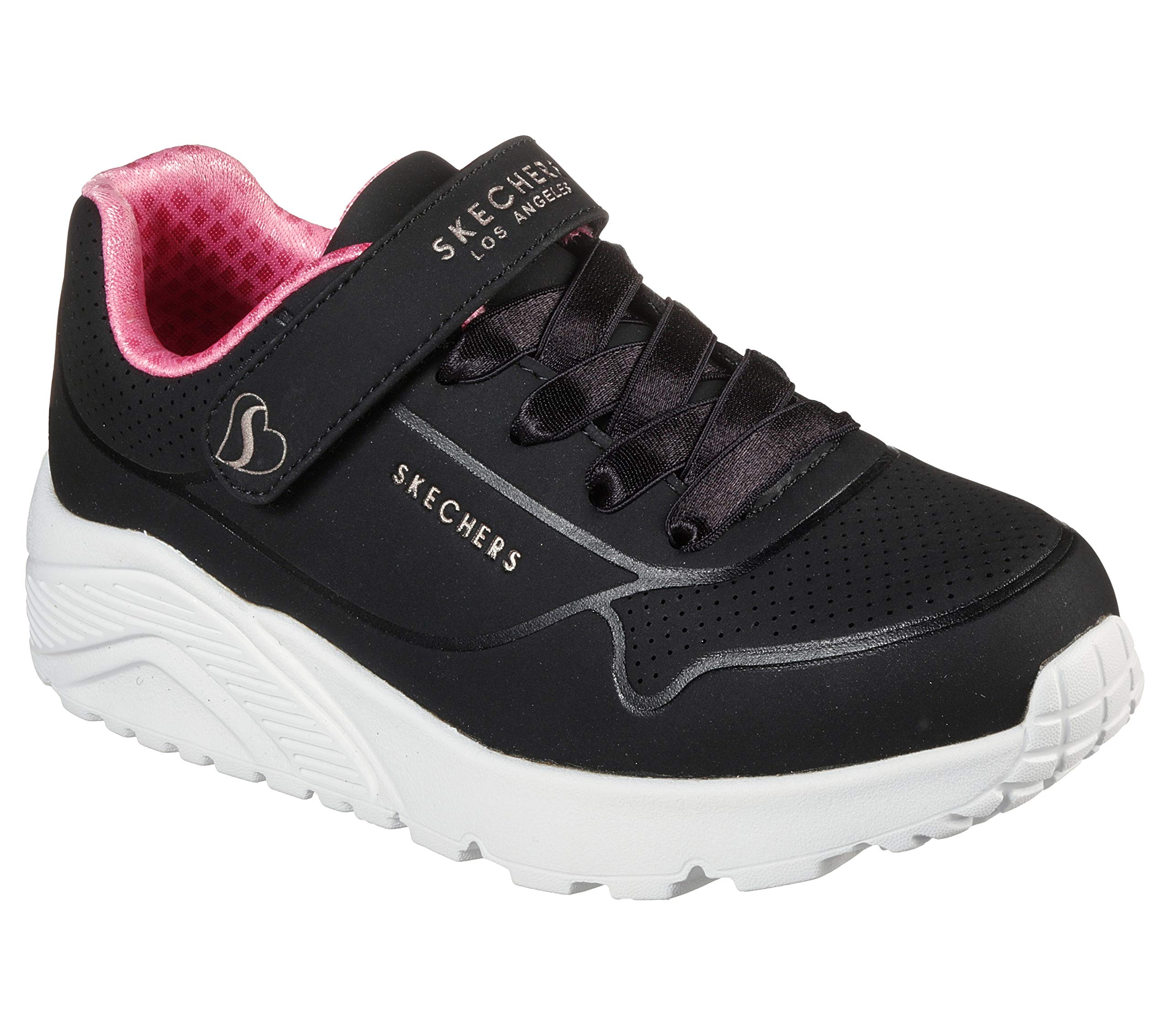 Skechers Mädchen UNO LiteSneaker