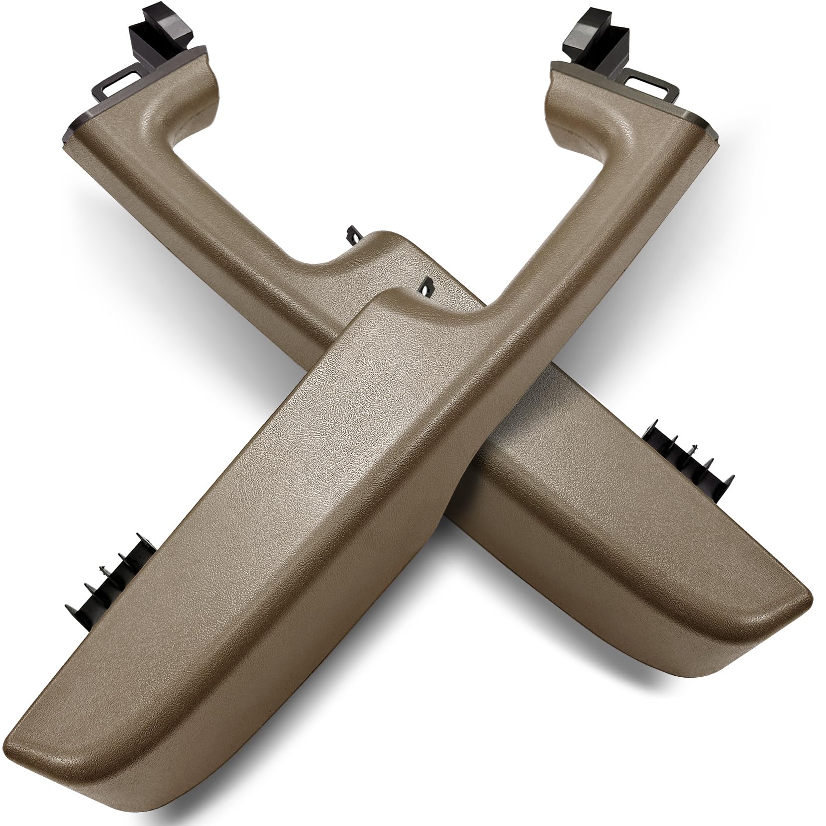 Amazon.com: UMISHI Front Door Armrest Handle Replacement for