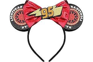 Mouse Ears for Disney