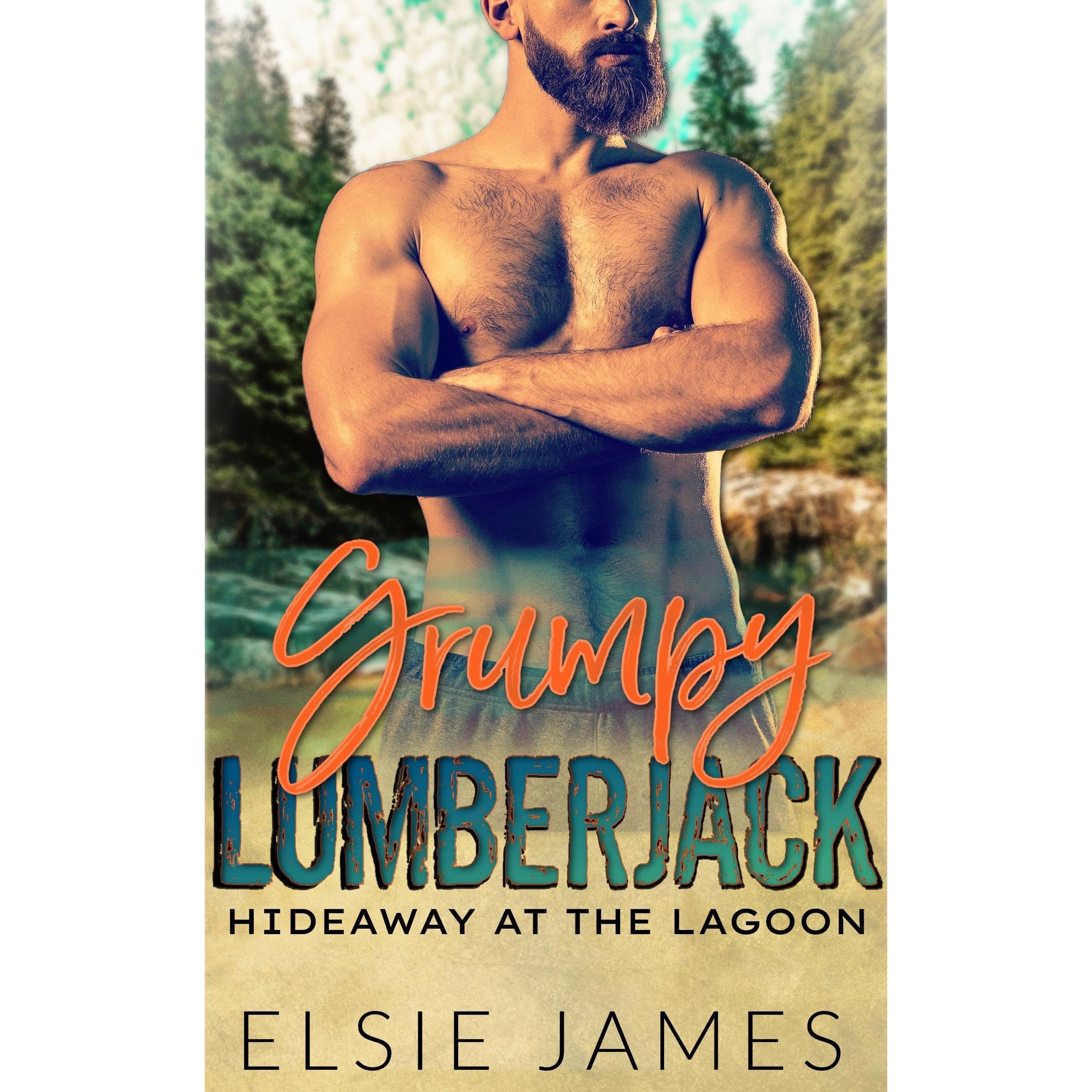 Grumpy Lumberjack
