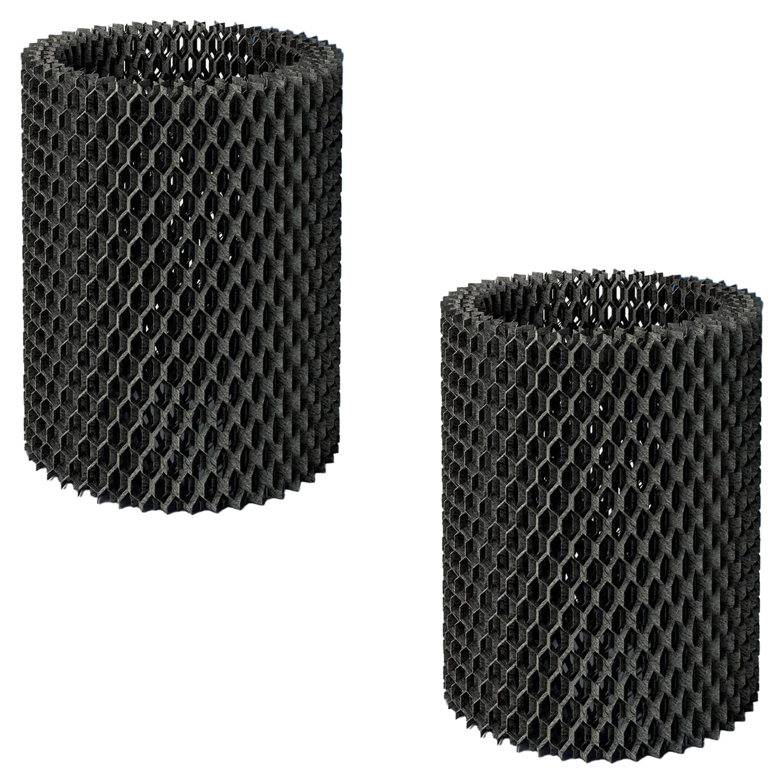 FY1190 Filtro Relacemet per umidificatore Phili erie 2000 HU251010 Filtro Relacemet FY119030 Umidificatore 2 pezzi