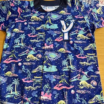 Amazon.co.jp: 横浜Denaベイスターズ スターナイト キッズ