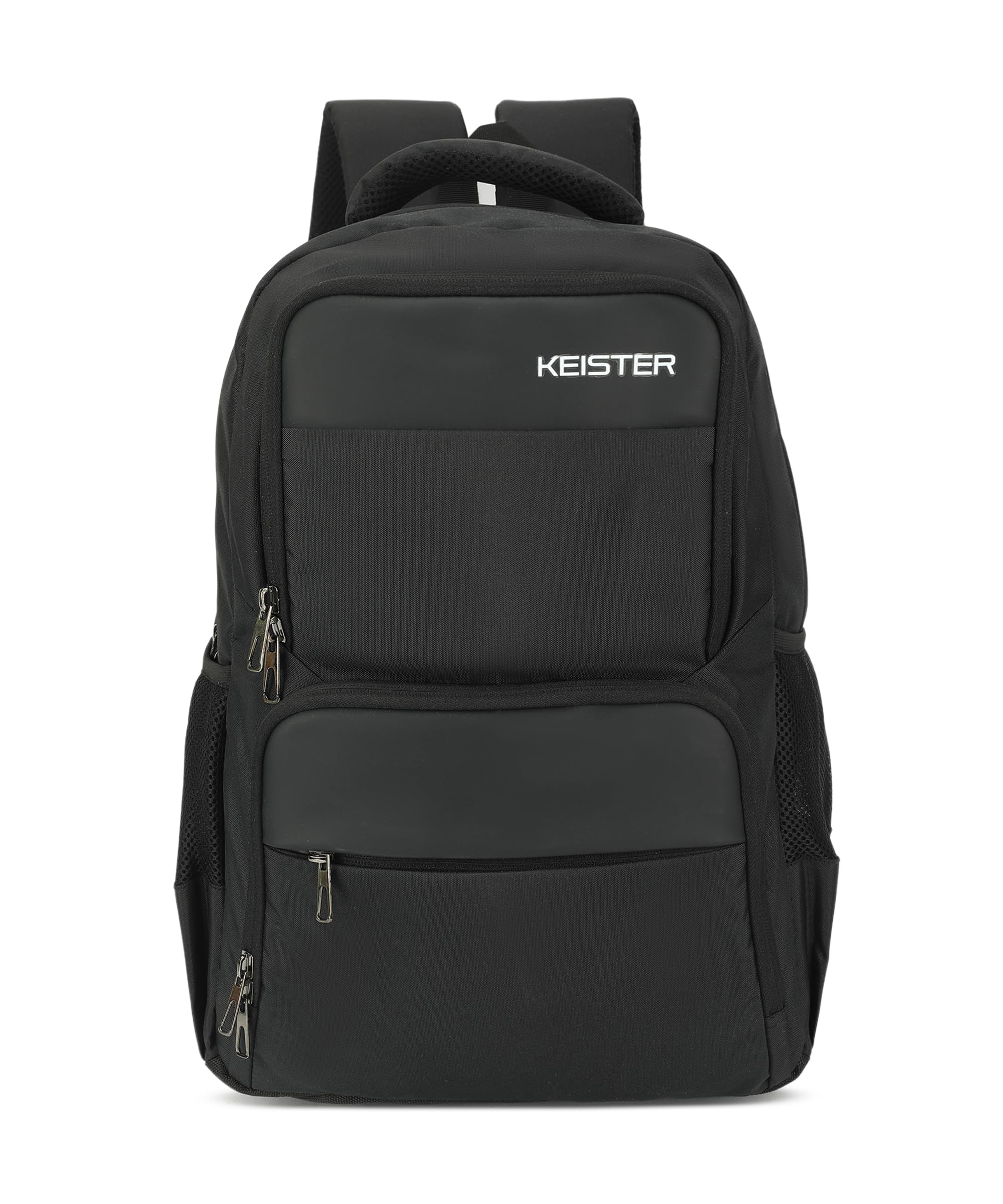 keister Primium Laptop Bagpack | School Bag | College Bag| Office Bag | Travel Bagpack For Men and Women (B0D18459DZ) Amazon Price History, Amazon Price Tracker