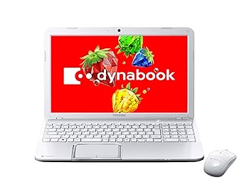 東芝dynabook T552/58HW Windows11 Amazon.co.jp: 東芝 ノートパソコン dynabook T552/58HW(Office