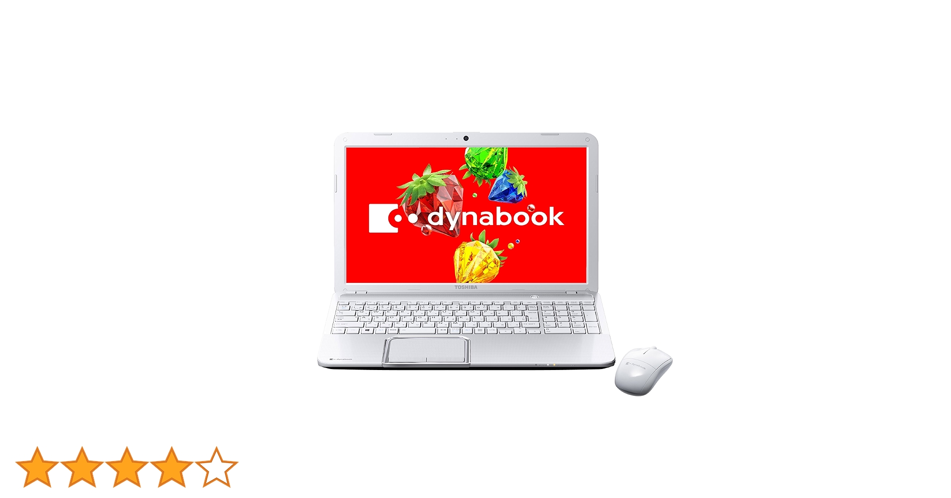 Amazon.co.jp: 東芝 ノートパソコン dynabook T552/58HW(Office