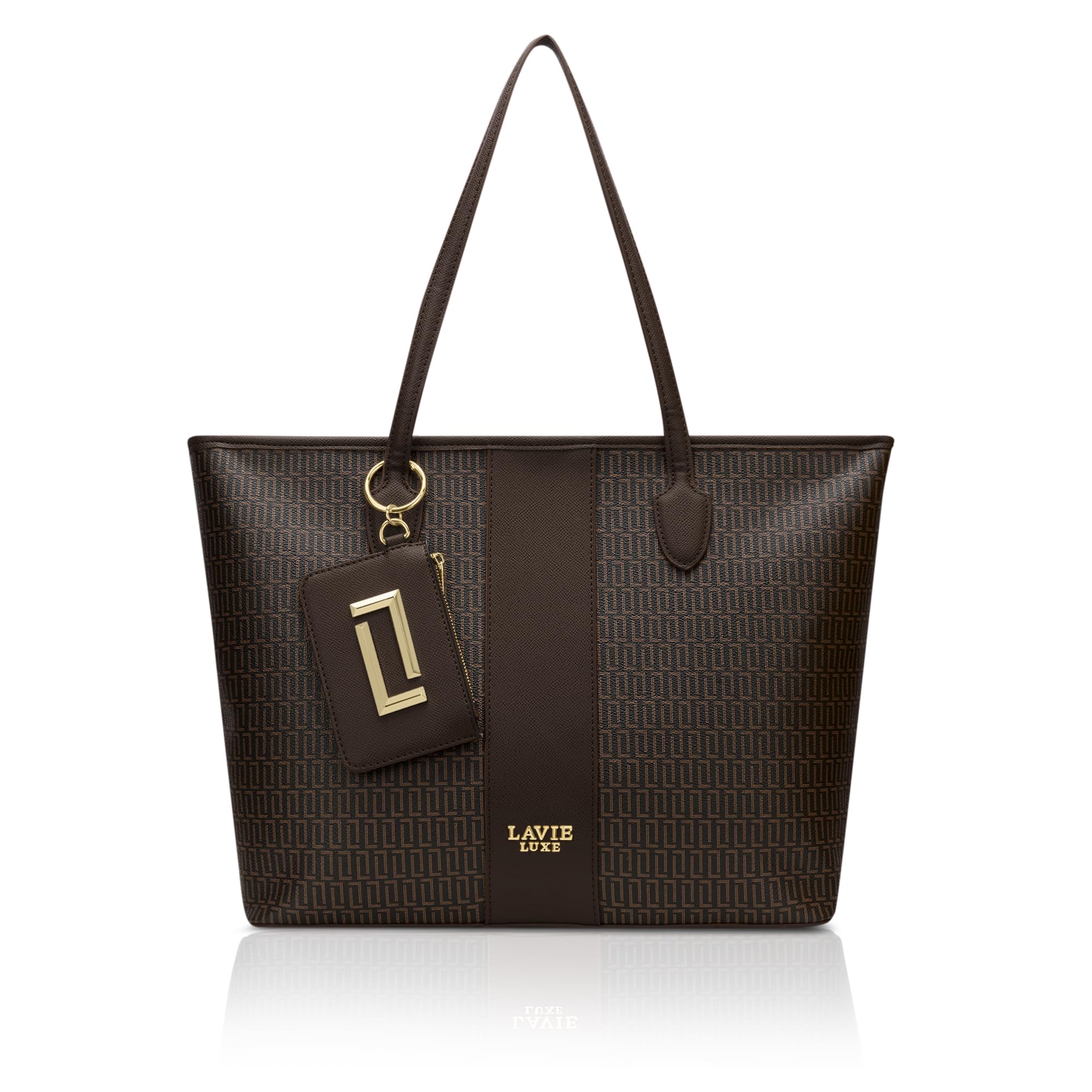 Women's Duo Sherry Pro Tote Laptop Bag | Tote Laptop Bag for Work | Ladies Purse | Stylish Shoulder Bag | Gift for Women-image-35