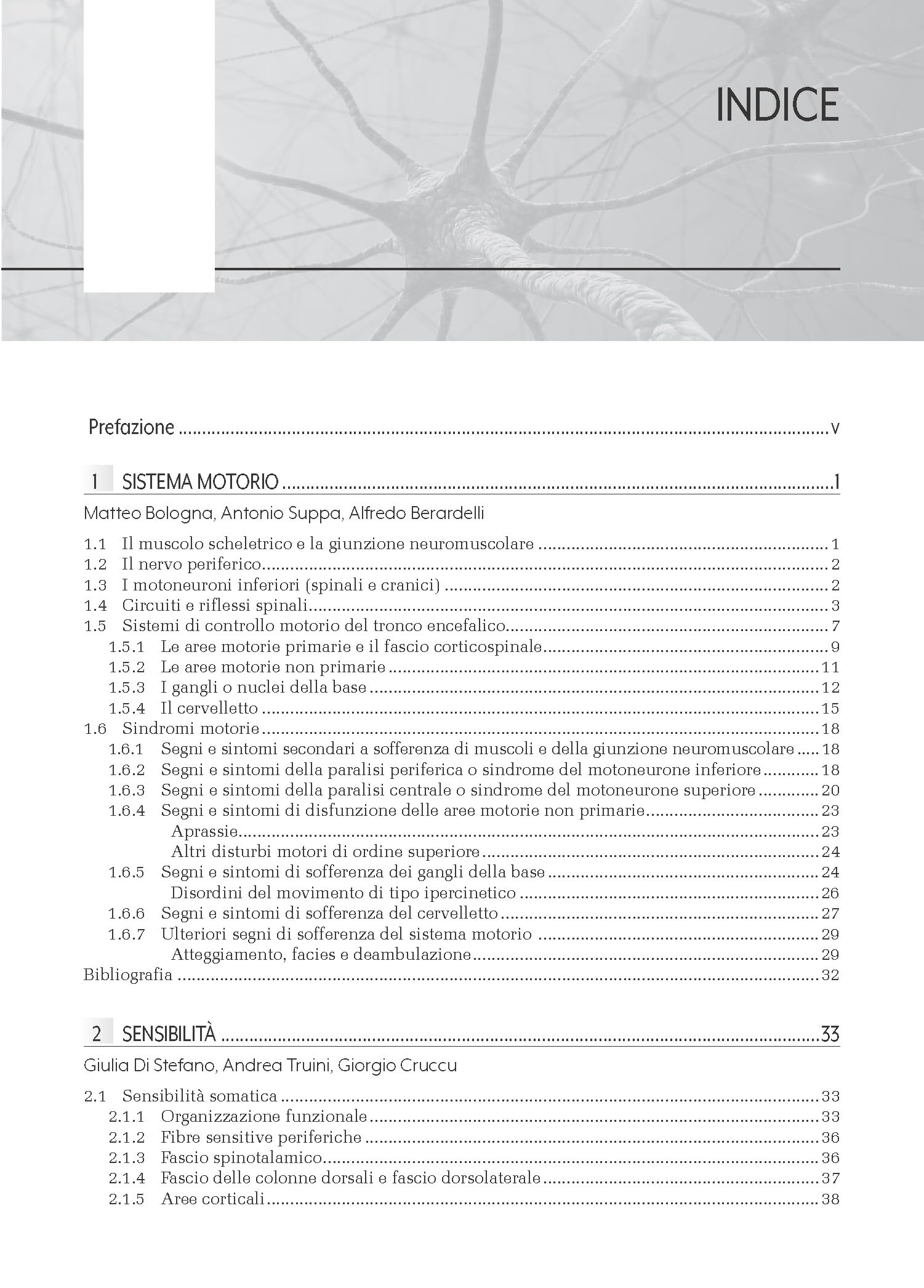 La Neurologia della Sapienza
