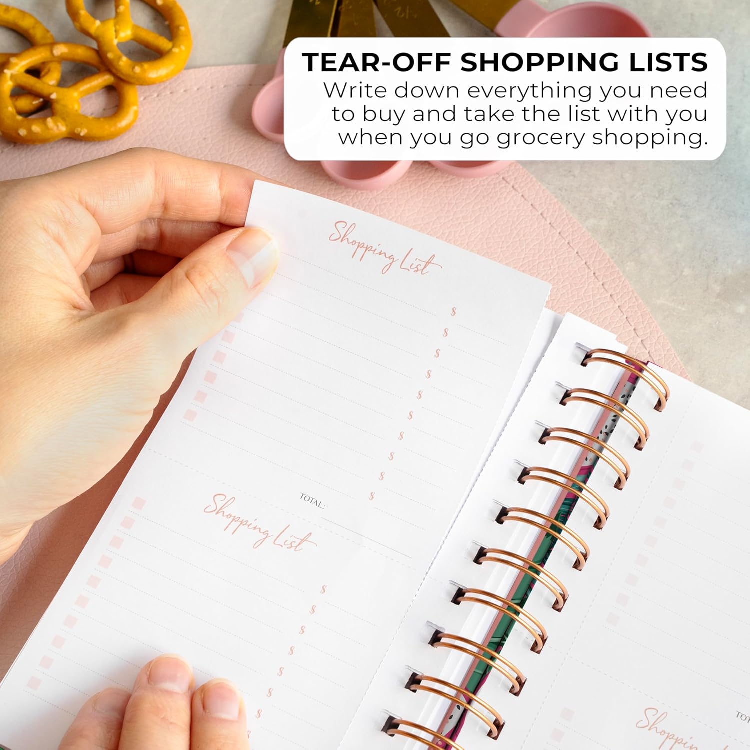 PLANBERRY Pocket Food Journal Premium – Nutrition Planner – Diet & Calorie Tracker – Meal & Exercise Diary – Weight Loss Journal (Dragon Fruit) 6 PLANBERRY Pocket Food Journal Premium – Nutrition Planner – Diet & Calorie Tracker – Meal & Exercise Diary – Weight Loss Journal (Dragon Fruit)