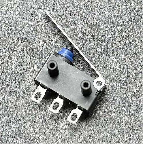 Miniatura 4 de microswitch 2pcs Touch Micro Switch D2HW-BL221H Micro-Motion Park P Reparación de engranajes
