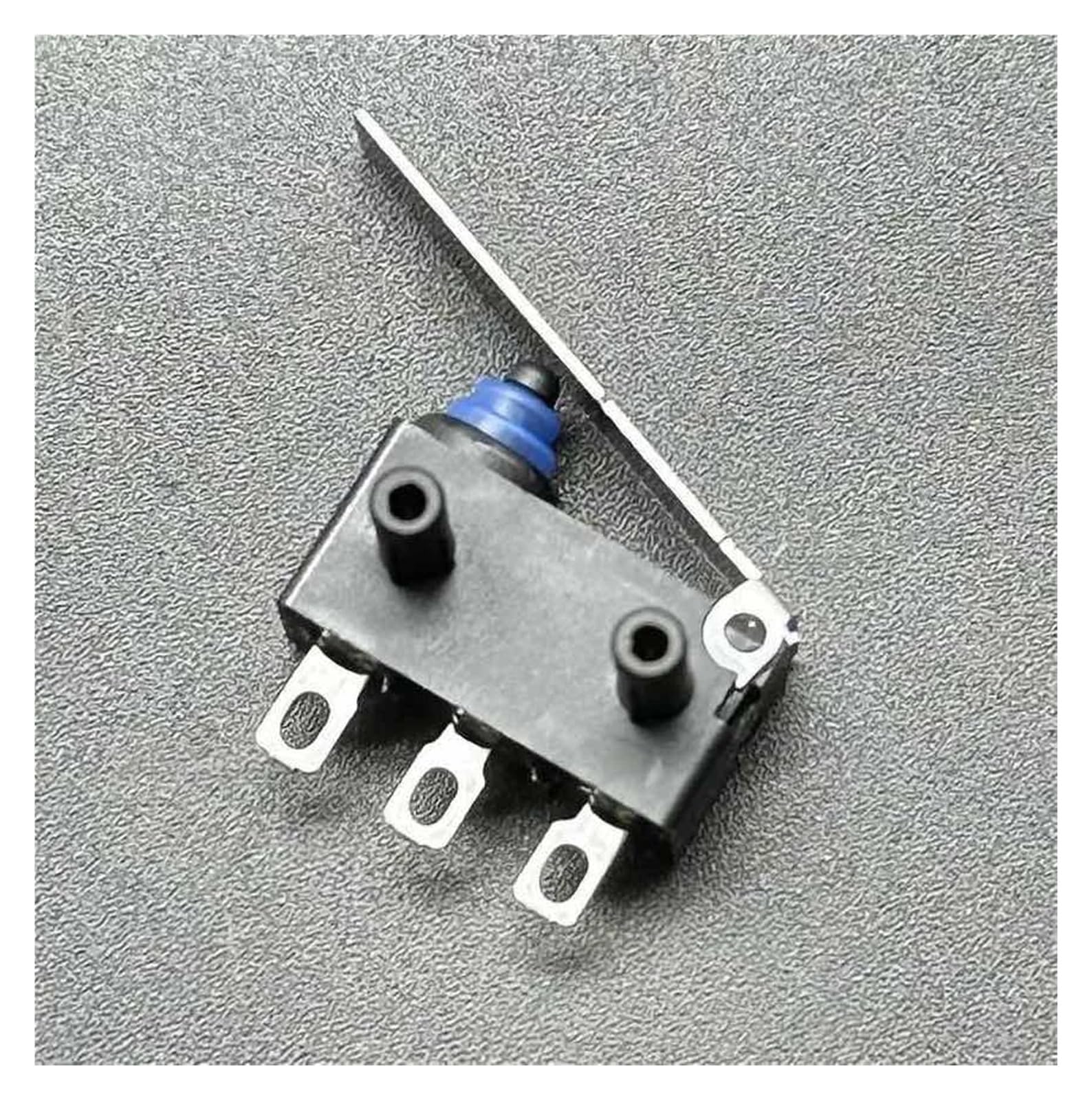Complete Guide To Micro Switch Types & Applications | 2025