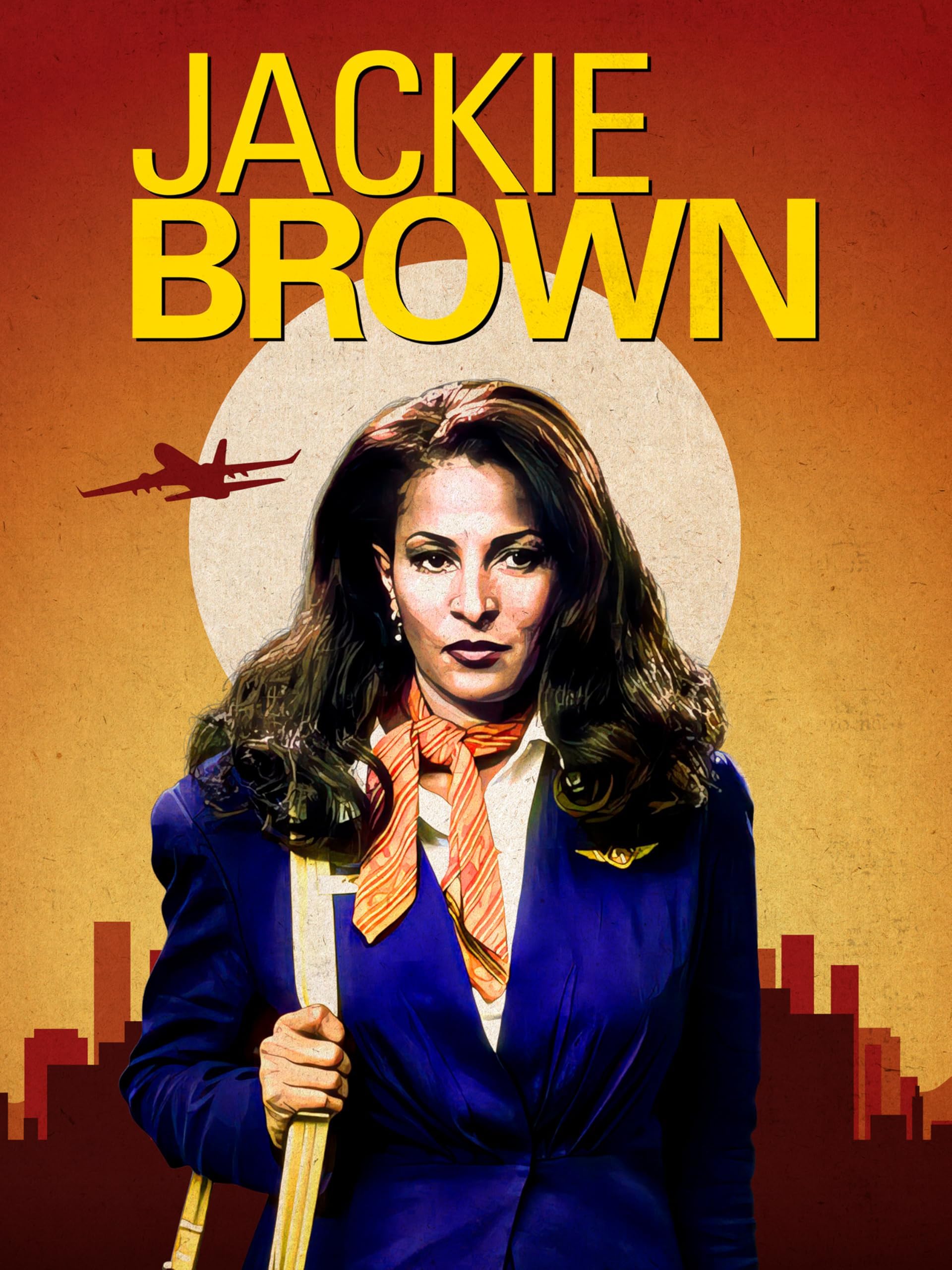 Jackie Brown