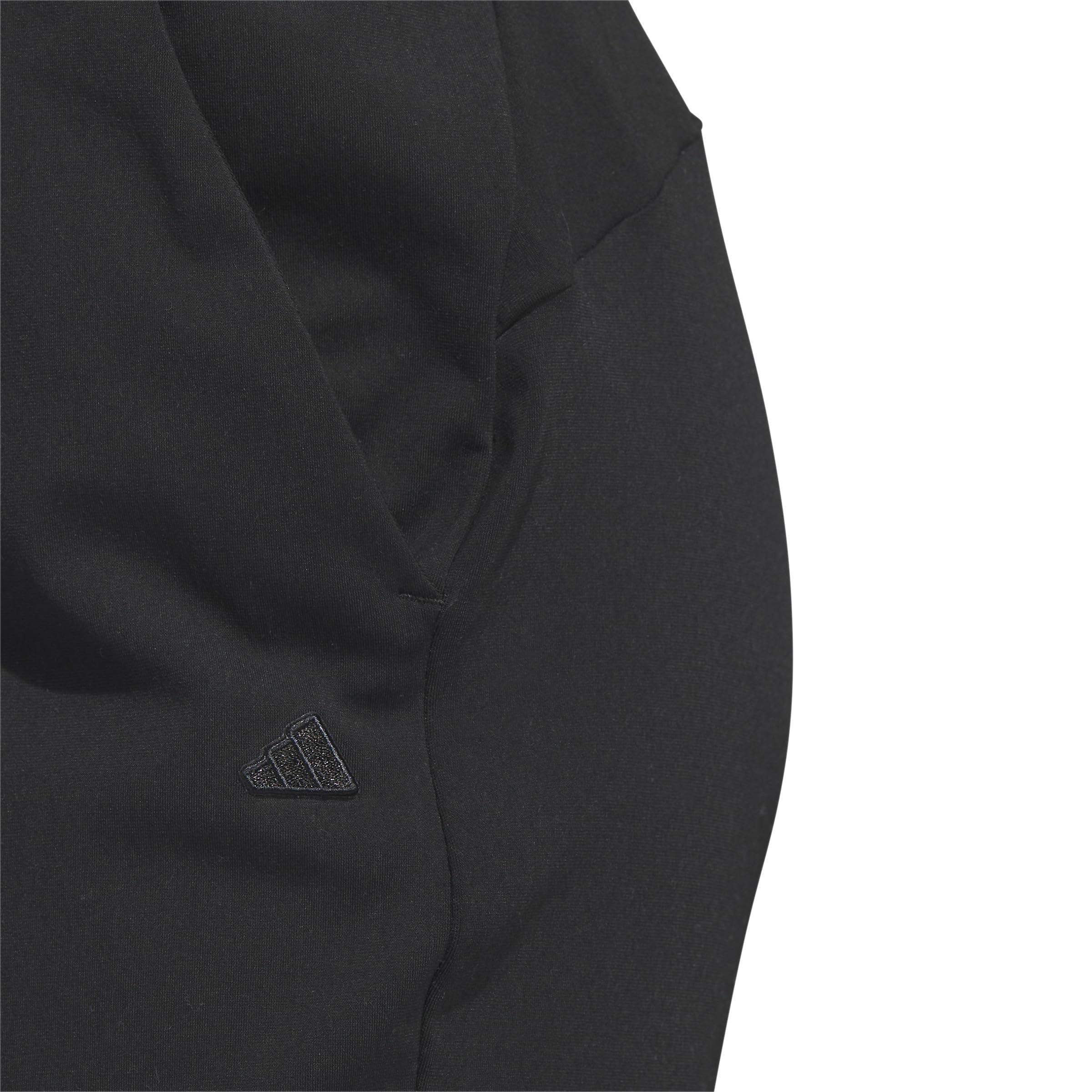 adidas Womens Go-to Golf Joggers, Black, XL