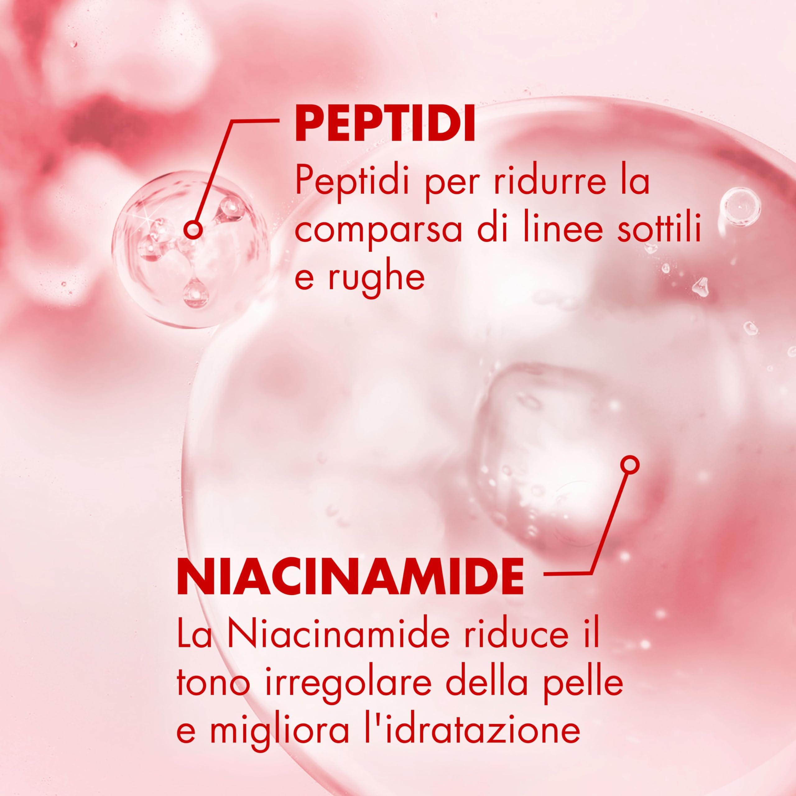 Olay Regenerist Crema Viso Notte. Crema Idratante Attiva Antirughe e Rassodante per la Cura della Pelle con Niacinamide e Peptidi Anti-Età. Rassoda, Rigenera e Idrata. Senza Profumo. 50 ml