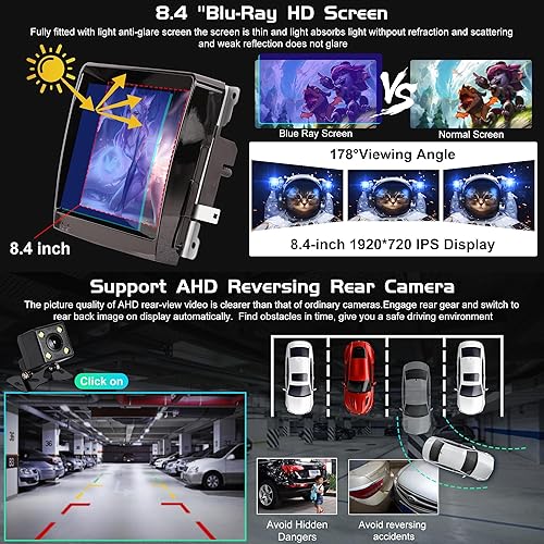 Miniatura 4 de Versión 2023 Radio de coche Android 12 Navegación GPS estéreo para Porsche Cayman 911 Boxster 2010-2015 Reproductor multimedia de coche Pantalla