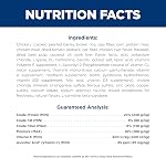 Hill's Science Diet Adult Perfect Weight Chicken Recipe Dry Dog Food 1.81 kg Bag