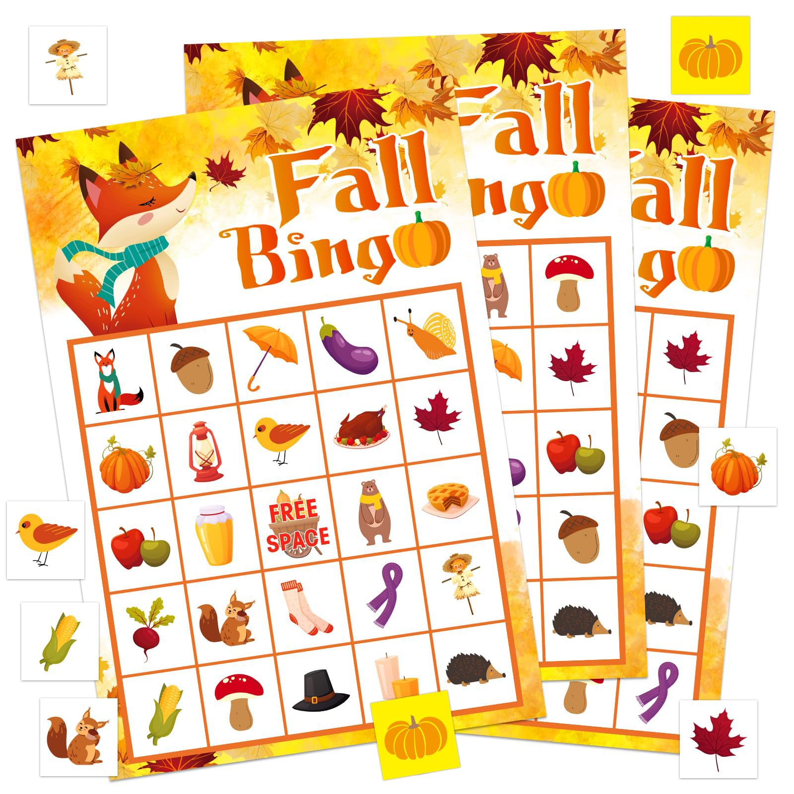 amazon-com-whatsign-fall-bingo-game-cards-for-kids-26-players-fall-festival-party-games-for-kids-adults-autumn-bingo-cards-thanksgiving-party-favors-supplies-school-classroom-family-activities-toys-games for Free Printable Fall Bingo Cards For Kids Amazon.com: WhatSign Fall Bingo Game Cards for Kids 26 Players Fall Festival Party Games for Kids Adults,Autumn Bingo Cards Thanksgiving Party Favors Supplies School Classroom Family Activities : Toys & Games for Free Printable Fall Bingo Cards For Kids