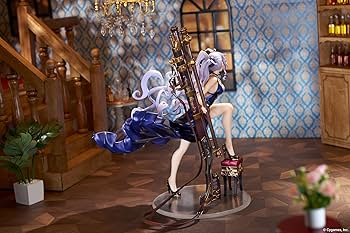 Amazon | APEX グランブルーファンタジー シルヴァ ゲンティアン