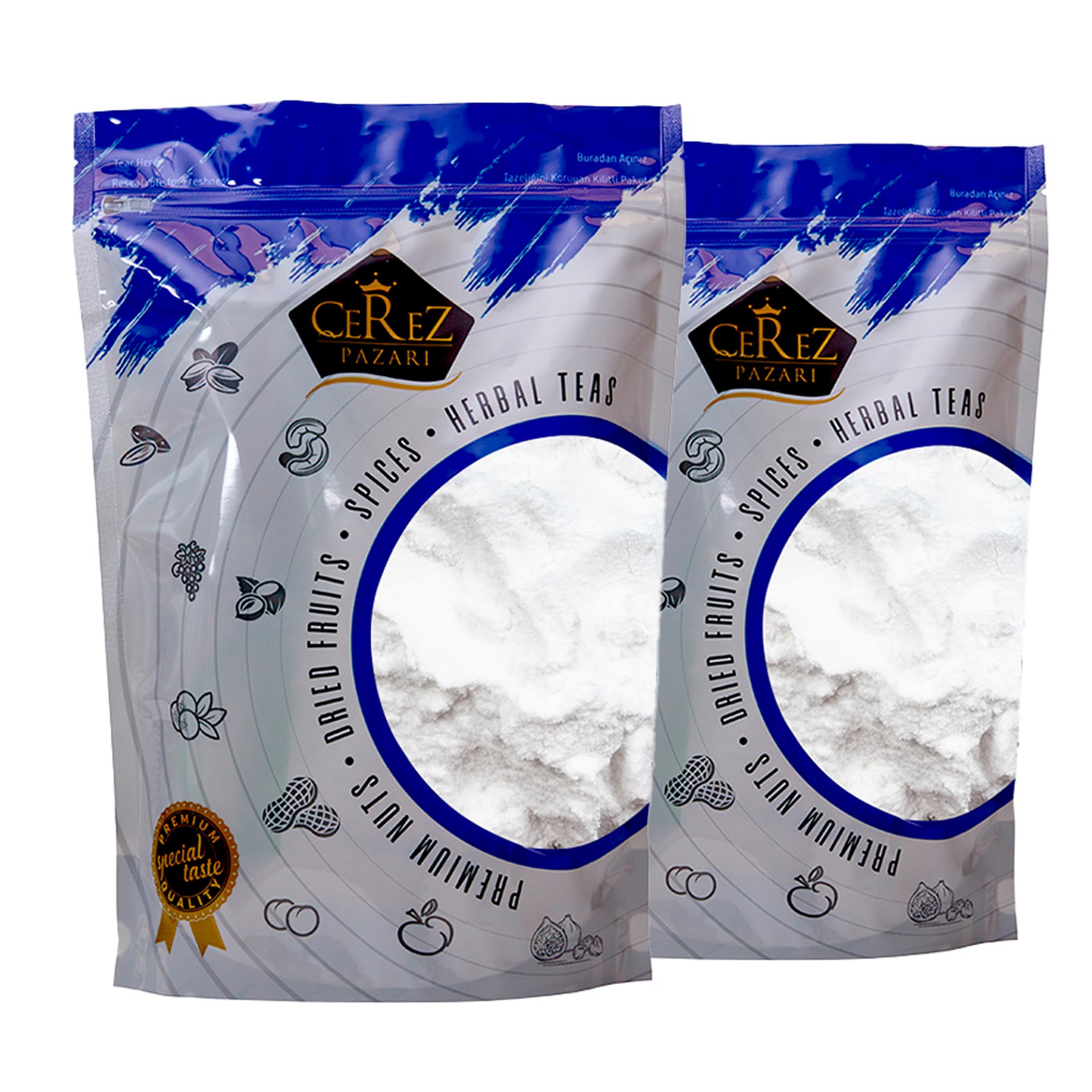 Buy Popular Essentials Corn Flour Online (500 G) At Best Price