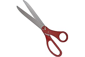 Professional Prop Scissors Sharper Than Ever