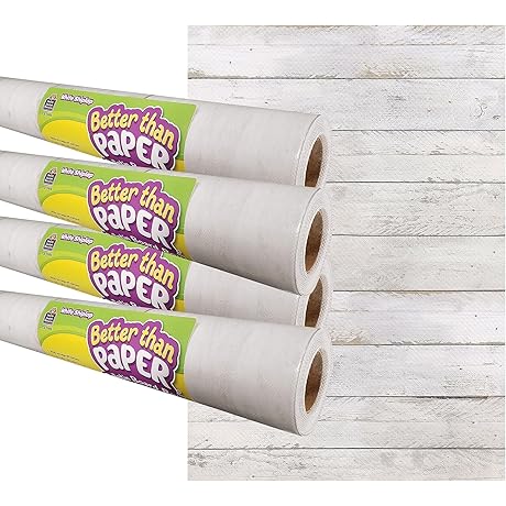 Better Than Paper Bulletin Board Roll, 4' X 12'