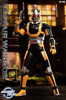 ホットトイズUS エアフォース パラレスキュー ジャンパー Hot Toys 1/6 12