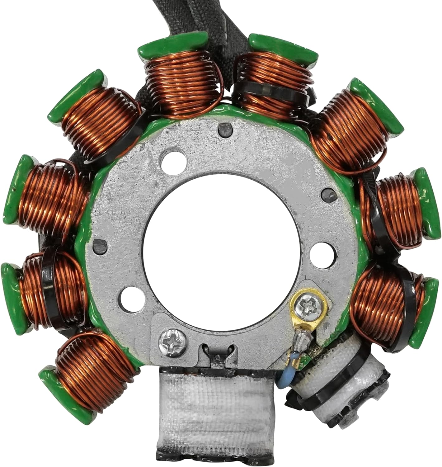 Caltric Stator Compatible With Yamaha Serow 225 Xt225 Xt-225 1992-2000