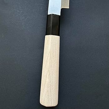 Amazon | 【先丸柳刃 270mm】プロ用 ステンレス製 和式調理器具