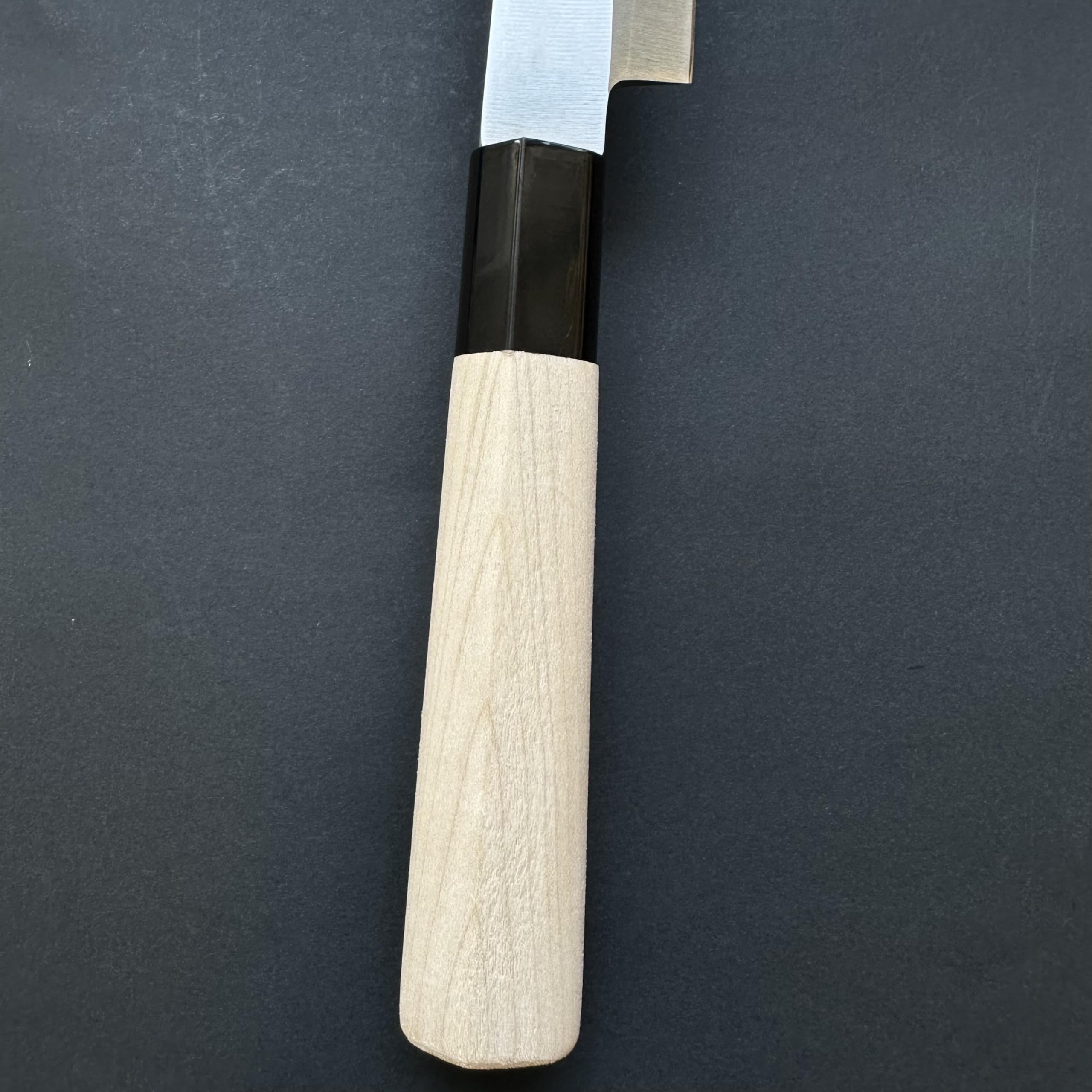 Amazon | 先丸柳刃包丁 刃渡り270mmプロ用 蛸引包丁 刺身包丁 和式調理