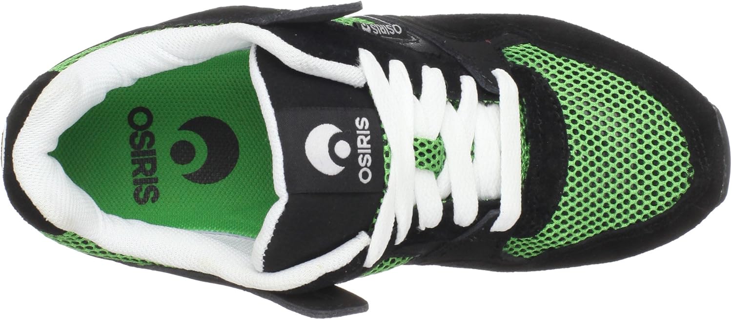 Osiris Men's Hayou LT Skate Shoe