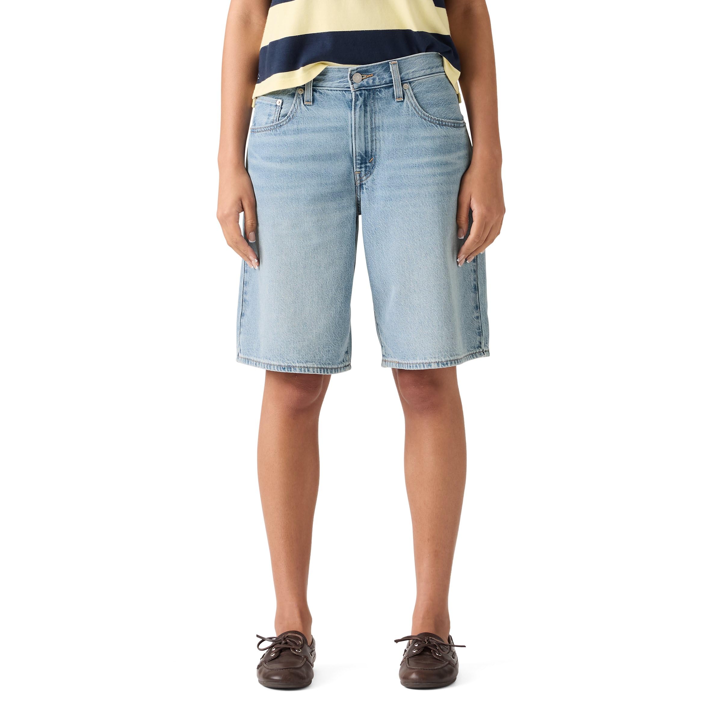 Mode Von Levi's