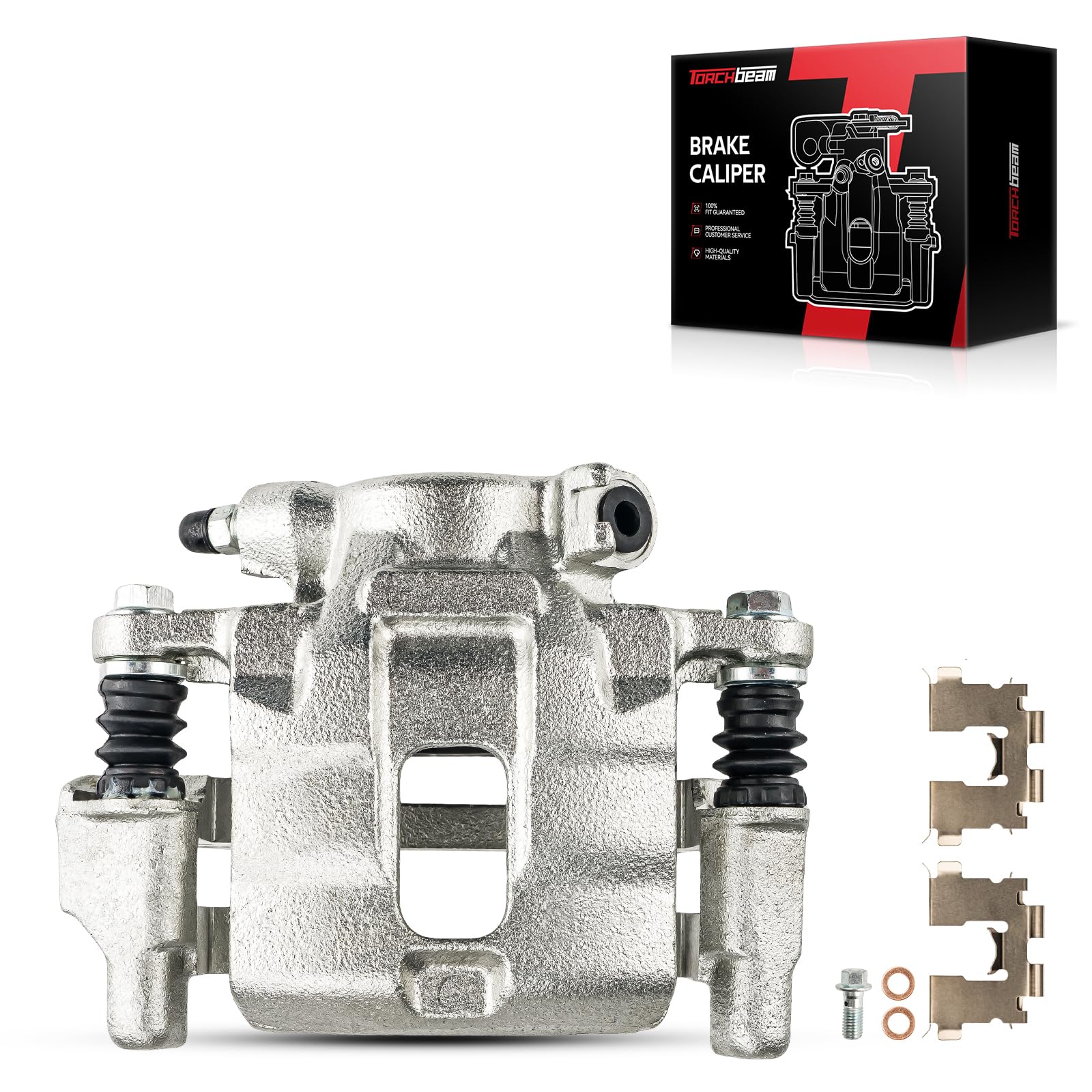 Torchbeam Front Left Brake Caliper for Geo Tracker 1989-1997