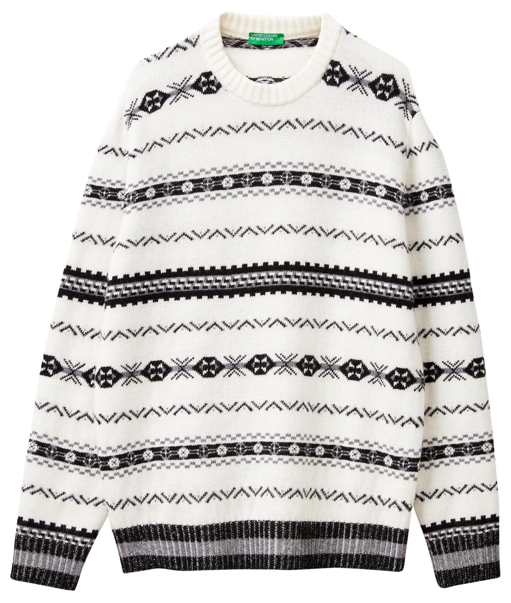 United Colors of Benetton Herren Pullover